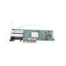 HP BLC QLOGIC QMH4062 1GBE 2-PORT PCI EXPRESS HBA CARD 488074-B22 HP BLC QLOGIC QMH4062 1GBE 2-PORT PCI EXPRESS HBA CARD 488074-B22
