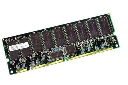 COMPAQ 1GB SDRAM PC100MHZ MEMORY NEW BULK 115945-041 COMPAQ 1GB SDRAM PC100MHZ MEMORY NEW BULK 115945-041