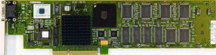 POWERSTORM 300 (AGP) ALL