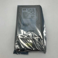 HP 72.8GB 15K SAS 3.5 INCH HOT PLUG DRIVE NEW BULK DF072ABAA8