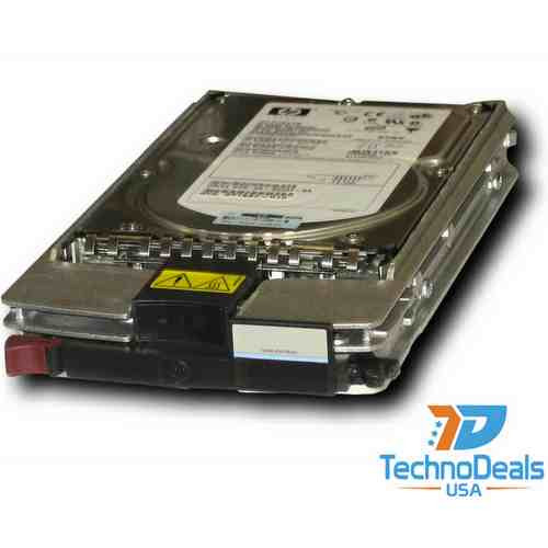 36.4GB U320 10K HOT PLUG HDD 36.4GB U320 10K HOT PLUG HDD