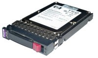 HP 146GB 10K SAS 2.5" SFF DUAL PORT HARD DRIVE NEW BULK  DG0146BAHZP