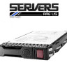 HP 300GB 10K SAS 6G 2.5" QR HARD DRIVE NEW BULK 574879-B21