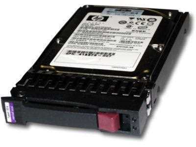 HP 300GB 10K SAS 6G 2.5" QR HARD DRIVE NEW BULK 574879-B21
