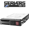 HP 300GB 10K SAS 6G 2.5" QR HARD DRIVE NEW BULK 574879-B21