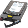 HP 300GB 10K ULTRA320 SCSI 68PIN NHP HARD DRIVE NEW BULK 407475-001