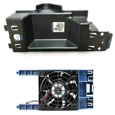 REDUNDANT FAN,SBB,BLUE REDUNDANT FAN,SBB,BLUE