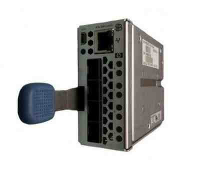HP Brocade 4Gb SAN Switch for HP p-Class