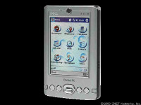 AXIM 3 300MHZ 32MB MEMORY