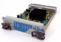 Voltaire IB SDR 4 CONN 96P FABRIC BOARD Infiniband Options