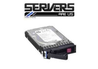HP 1TB 3G SATA 7.2K 3.5in MDL