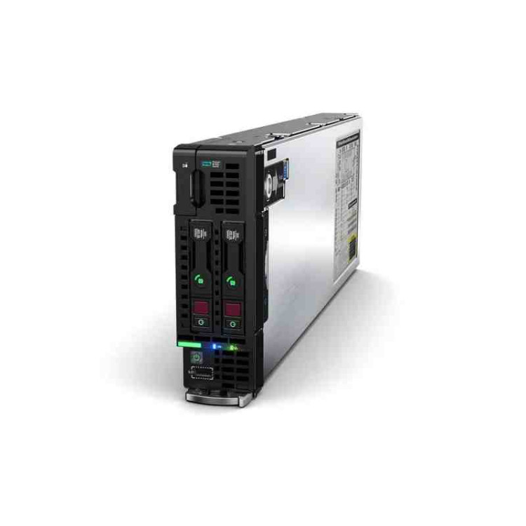 BL460C DC-E5205-6MB/1GB/E200i/SAS SFF BL460C DC-E5205-6MB/1GB/E200i/SAS SFF