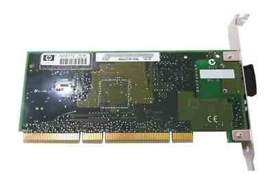 011277-002 HP NC6770 Gigabit Network Adapter
