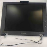 HP COMPAQ TFT5600 MONITOR HP COMPAQ TFT5600 MONITOR