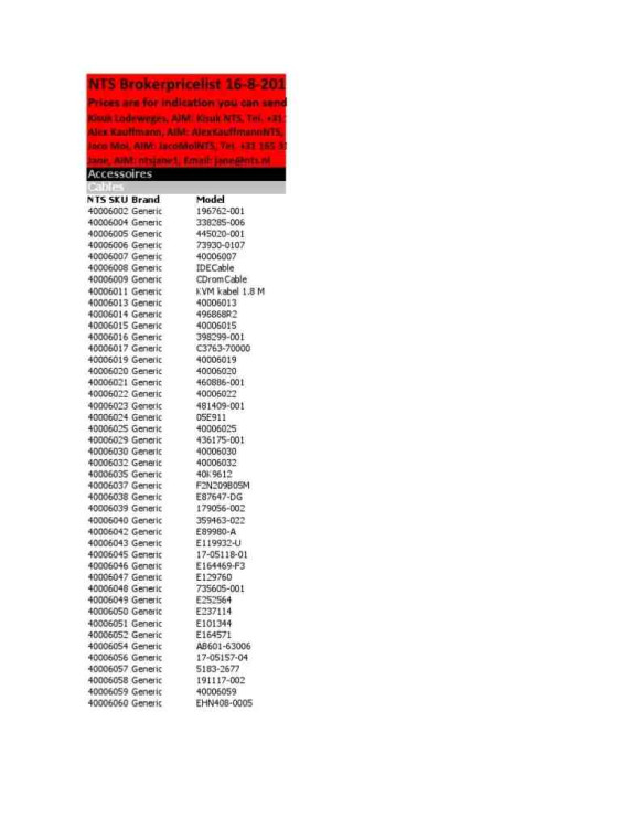 CLEAN TESTED 321499-004 HP 36.4GB 15K Ultra320 Universal HDD 80 Pins W/ Tray CLEAN TESTED 321499-004 HP 36.4GB 15K Ultra320 Universal HDD 80 Pins W/ Tray