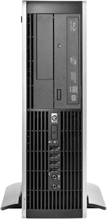8000 Elite SFF C2D-E8400/2GB/250GB/DVD/FreeDOS