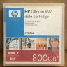 HP 400/800GB ULTRIUM TAPE CARTRIDGE