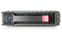 Жесткий диск HP 1TB 7.2k HP MDL SATA 1yr Wty HDD (454146-B21 )