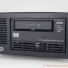 HP Compaq StorageWorks LTO-4 Ultrium 1840 SAS External Tape Drive