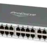 HP PROCURVE SWITCH 1700-24 HP PROCURVE SWITCH 1700-24