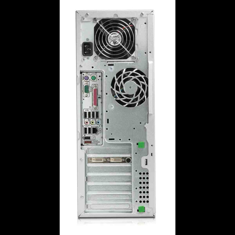 XW4600 C2D-E7500/1GB/160GB/DVDRW/No OS