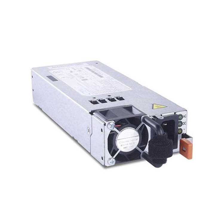 Блок питания Lenovo 750W Titanium Hot Swap (4X20F28576)