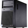Сервер IBM ExpSell x3100 M5,Xeon 4C E3-1220v3 80W 3.1GHz/8GB/OBHS2.5inSAS/SATA/Multi/2x430W (5457EHG)