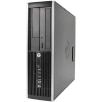 6000 Pro SFF DC-E5400/3GB/250GB/DVDRW/XPP UK