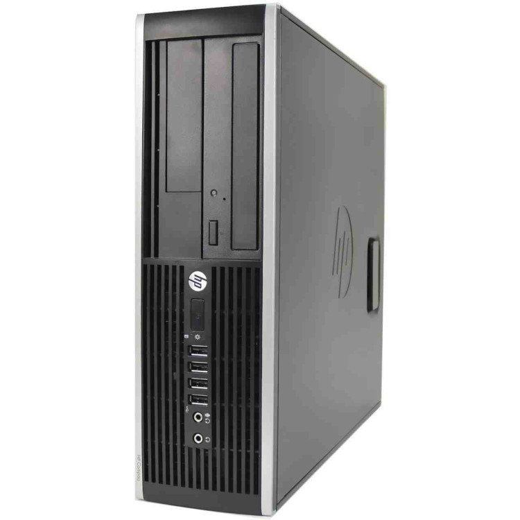 6000 Pro SFF DC-E5400/3GB/250GB/DVDRW/XPP UK 6000 Pro SFF DC-E5400/3GB/250GB/DVDRW/XPP UK