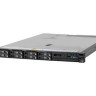 Сервер IBM ExpSell x3550 M5 1xE5-2640v3 1x16Gb 2.5" SAS/SATA RW M5210 1G 4P 1x550W (5463E4G)