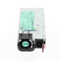 498152-001 HP POWER SUPPLY 1200W