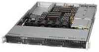 Серверная платформа Supermicro SYS-6017R-WRF