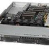 Серверная платформа Supermicro SYS-6017R-WRF