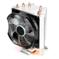 HP DUAL EXHAUST FAN ASSY FOR LT6000R