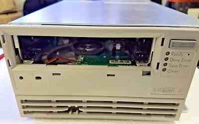 CLEAN PULLS 6440555-52 HP Ultrium 960 Fiber Channel Tape Drive CLEAN PULLS 6440555-52 HP Ultrium 960 Fiber Channel Tape Drive