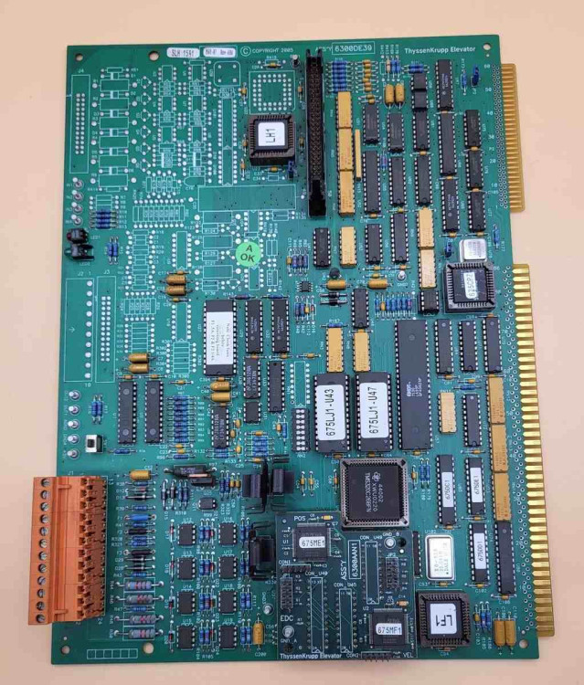 X235 System Board X235 System Board