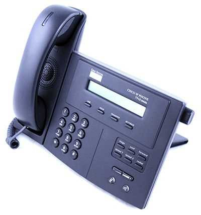 CISCO IP PHONE 7910, BID SET(INCLUDING USER LICENSE), UNUSED