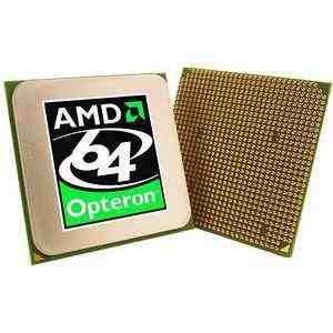 IBM Opteron (2210)1.8GHz DC 2MB x3655