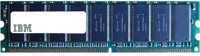 IBM 2GB (2x1GB) PC2-4200 CL4 ECC DDR2 SDRAM