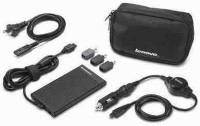 Thinkpad 90W AC/DC Combo Adapter Slim