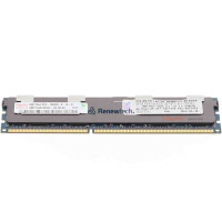 1x2GB PC3-10600 CL9 DDR3 VLP LP RDIMM