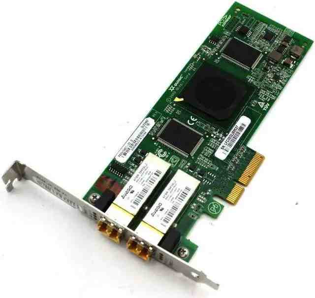 PX2510401-23 IBM 4GB Dual Ports Fibre PCI-E