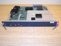 CONTENT SWITCHING MODULE WITH SSL DAUGHTER CARD