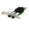 Dell CGT2C Хост-адаптер Emulex LPe35002 2-Port 32GB FC PCIe HBA (Full Height) | Dell CGT2C Хост-адаптер Emulex LPe35002 2-Port 32GB FC PCIe HBA (Full Height) |