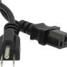 IBM PC Power cord - Italy