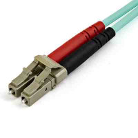 15M LC/LC MULTIMODE FIBRE CBL