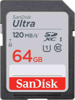 64MB SD Card