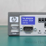 HP 2524 LE PROCURVE 24PT 1U SWITCH BULK *** 1-2 DAY*** J4901A