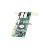 HP FCA 2214 2GB PCI-X DUAL CHANNEL HBA CARD NEW BULK 321835-B21