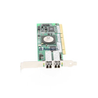 HP FCA 2214 2GB PCI-X DUAL CHANNEL HBA CARD NEW BULK 321835-B21